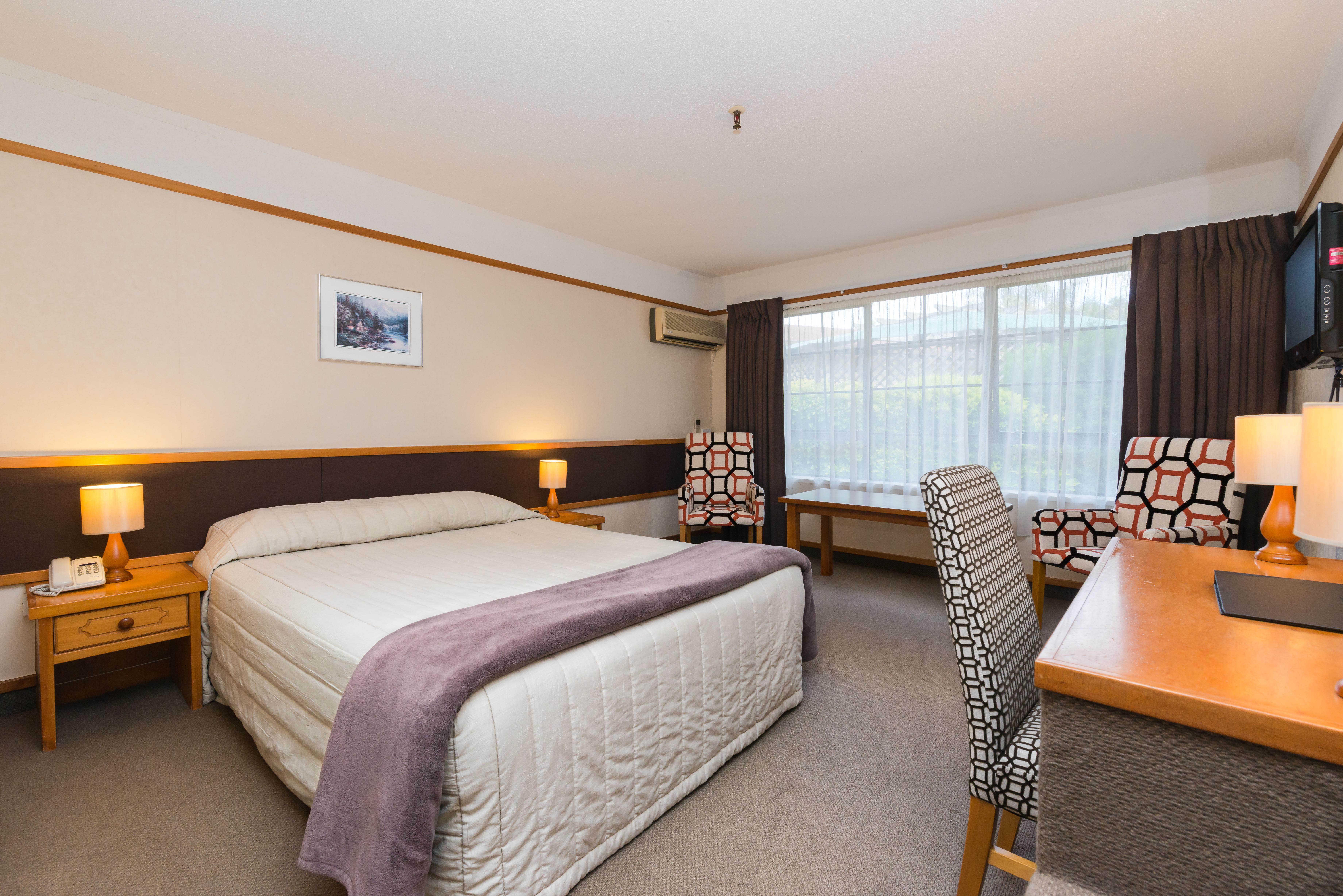 Distinction Whangarei Hotel & Conference Centre Exterior foto
