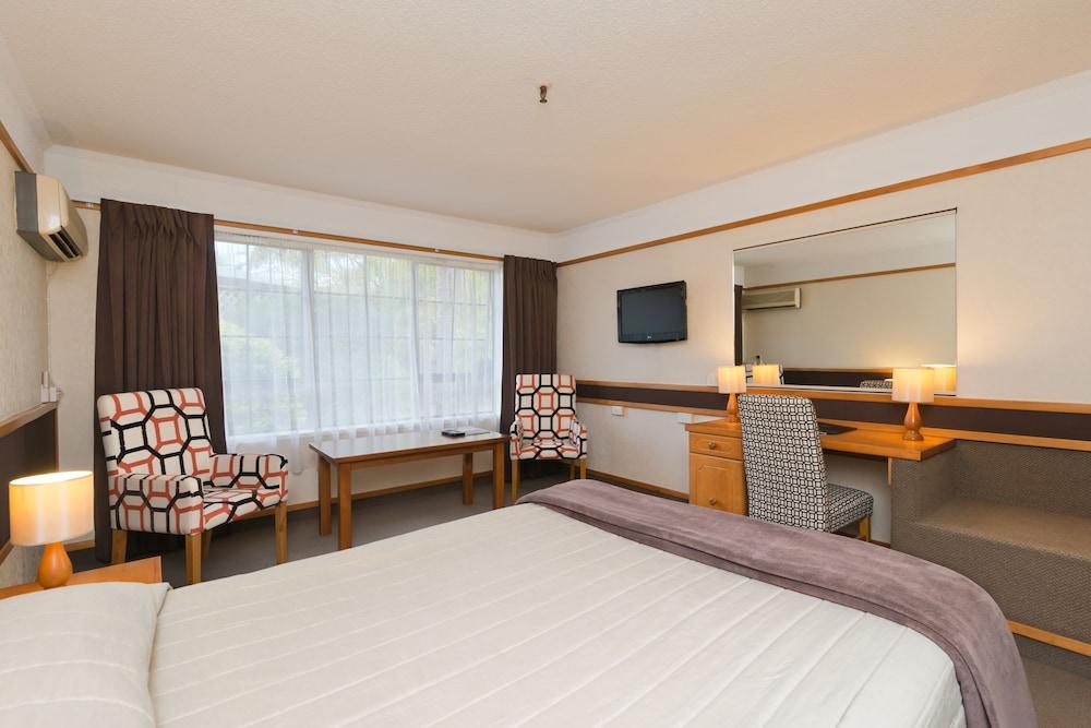 Distinction Whangarei Hotel & Conference Centre Exterior foto