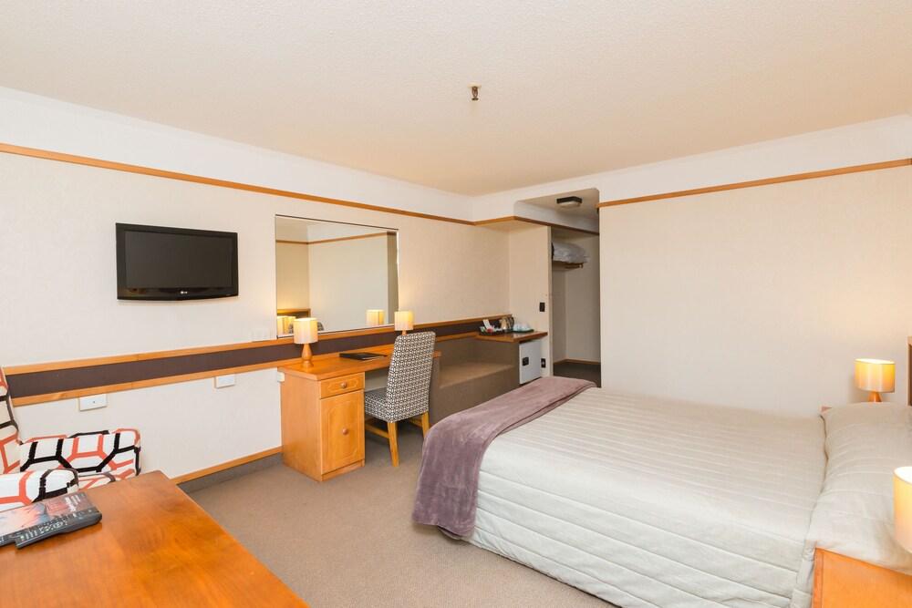 Distinction Whangarei Hotel & Conference Centre Exterior foto
